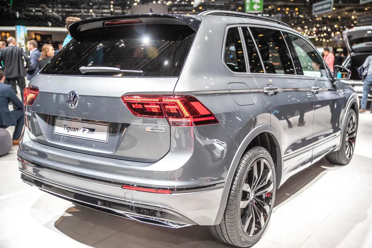 Salone dell'auto di Ginevra 2019, Foto: le immagini più belle (51)