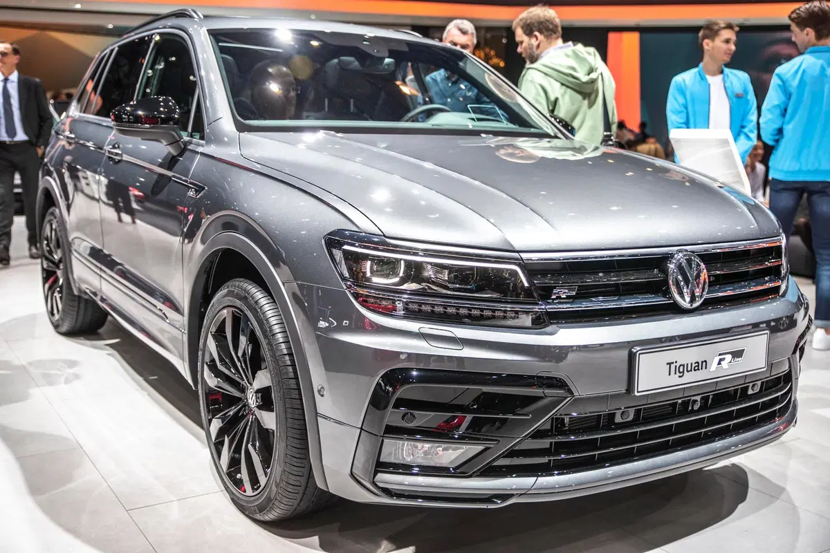 Salone dell'auto di Ginevra 2019, Foto: le immagini più belle (52)
