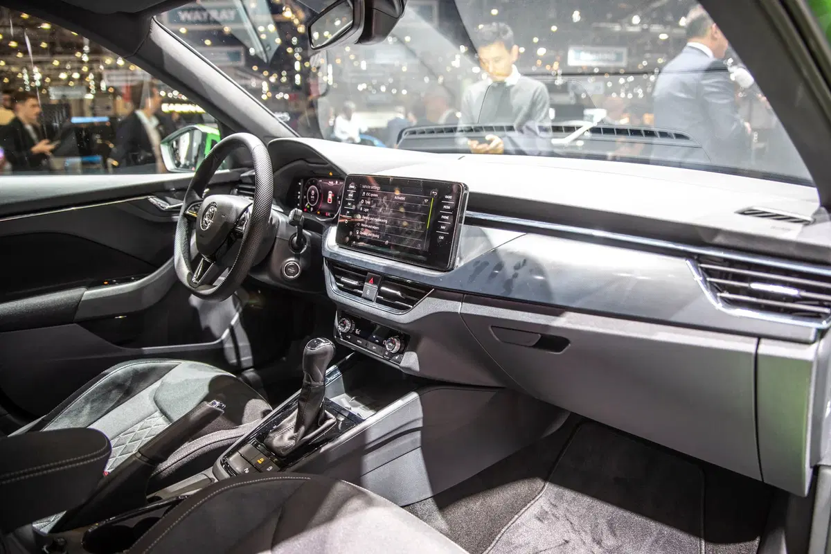 Salone dell'auto di Ginevra 2019, Foto: le immagini più belle (58)