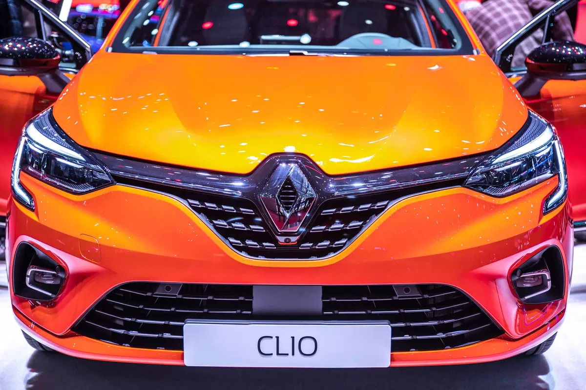 Salone dell'auto di Ginevra 2019, Foto: le immagini più belle (65)