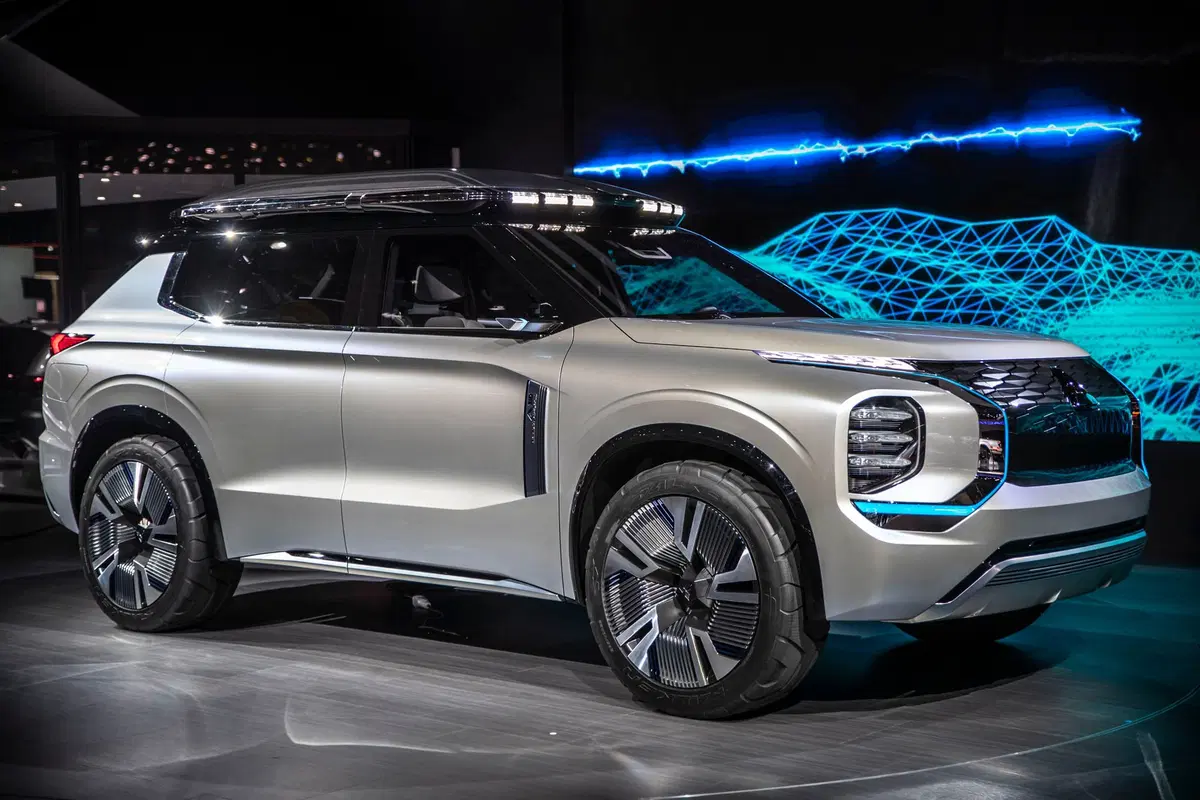 Salone dell'auto di Ginevra 2019, Foto: le immagini più belle (75)