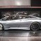 McLaren Speedtail: anche lei al Salone di Ginevra 2019 [Video]