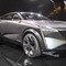 Nissan IMQ: concept ibrido al Salone di Ginevra 2019