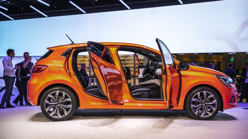 Renault al Salone di Ginevra 2019 [Video]