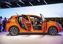 Renault al Salone di Ginevra 2019 [Video]