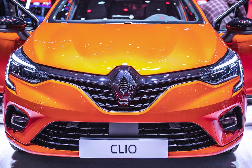 La nuova Renault Clio 2019 si &egrave; rinnovata completamente nell&#039;estetica