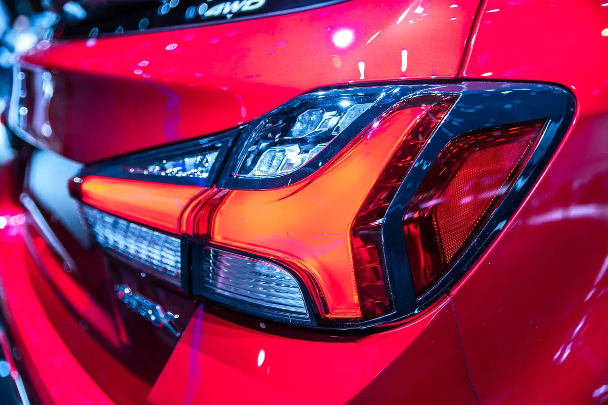 Mitsubishi al Salone di Ginevra 2019 (8)