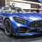 Mercedes AMG GT R Roadster, debutto al Salone di Ginevra 2019