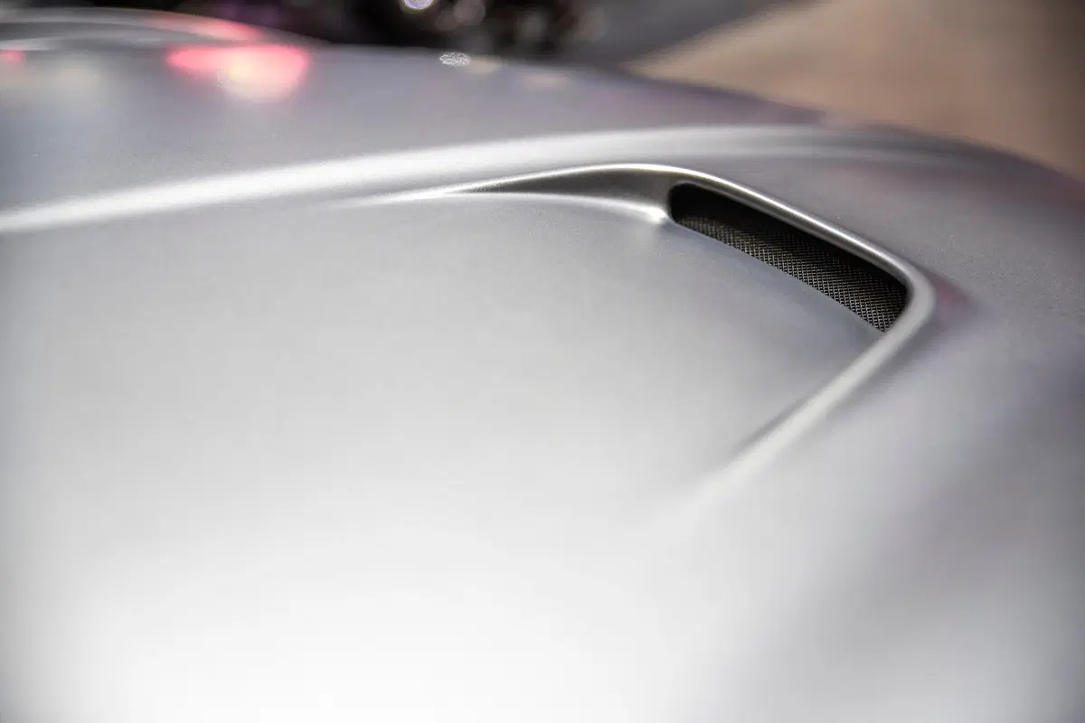 Maserati al Salone di Ginevra 2019 (9)
