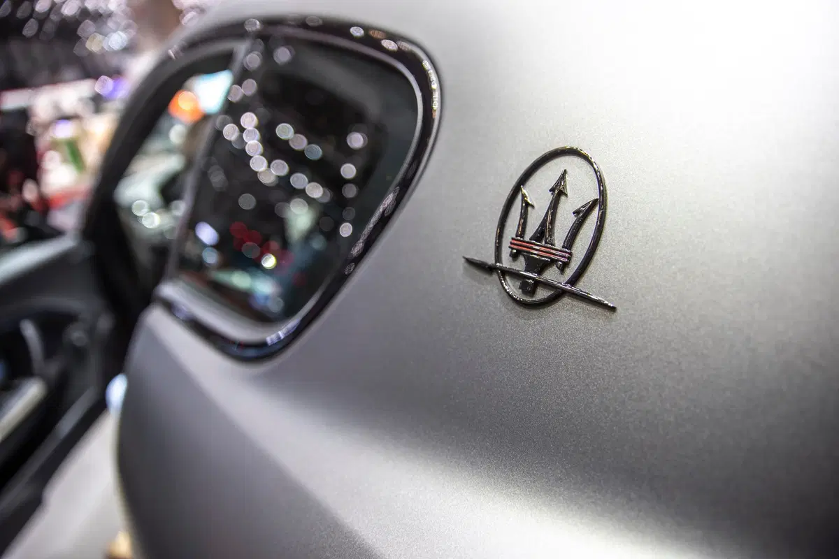 Maserati al Salone di Ginevra 2019 (12)