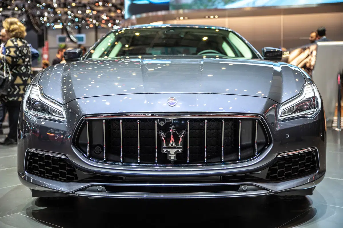 Maserati al Salone di Ginevra 2019 (15)