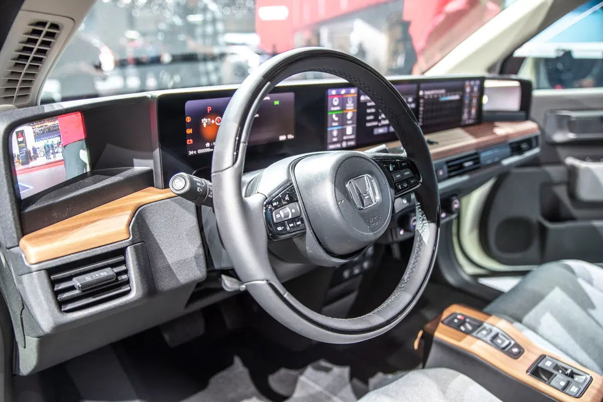 Honda al Salone di Ginevra 2019 (8)