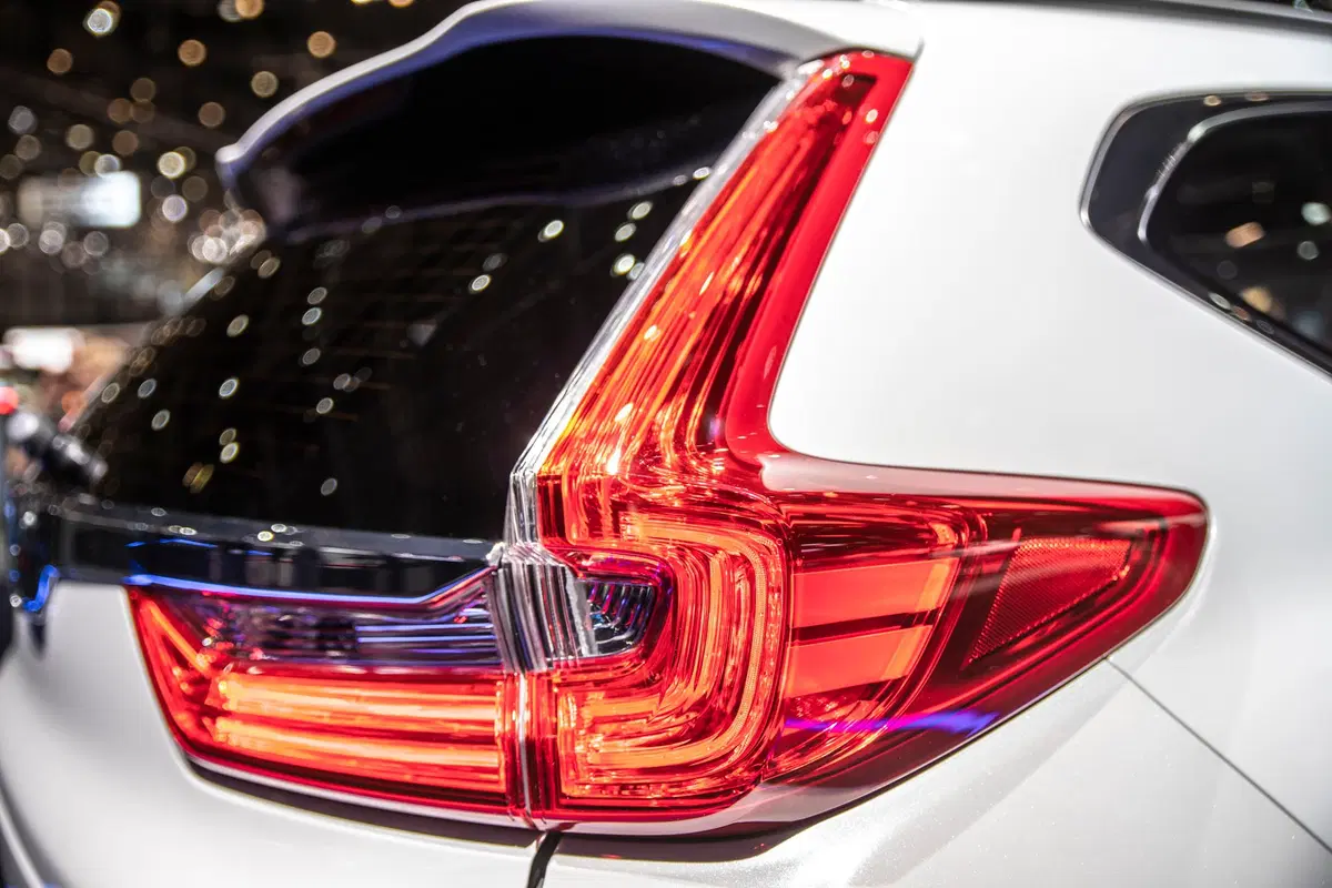 Honda al Salone di Ginevra 2019 (10)