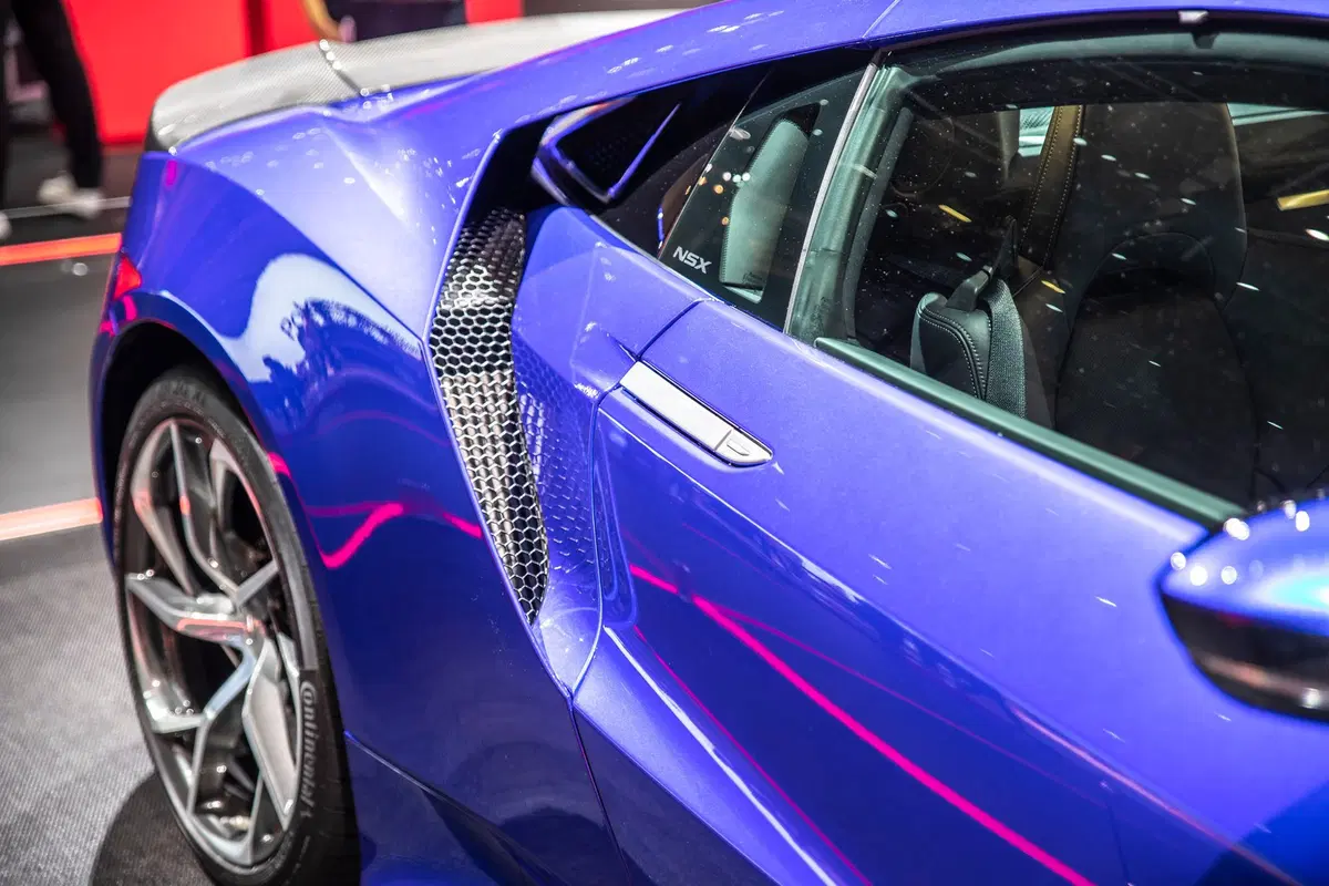 Honda al Salone di Ginevra 2019 (15)