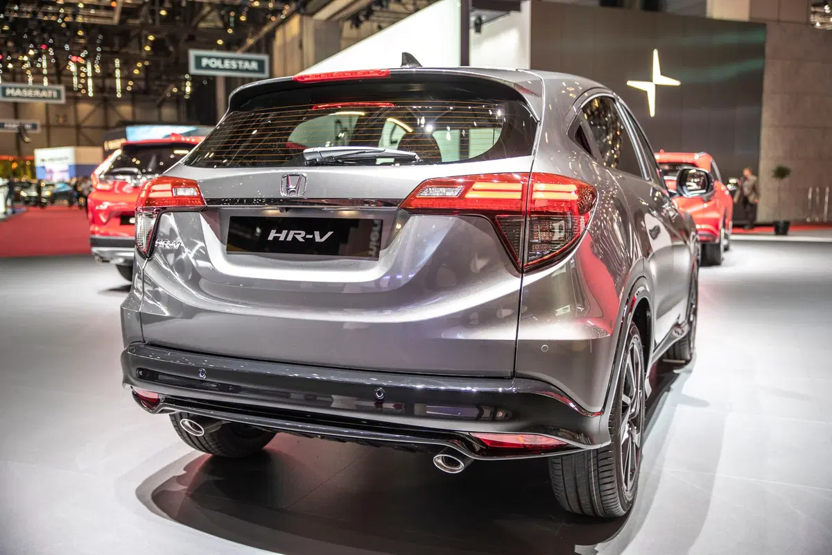 Honda al Salone di Ginevra 2019 (18)