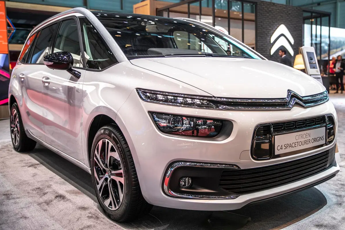Citroen al Salone di Ginevra 2019 (13)