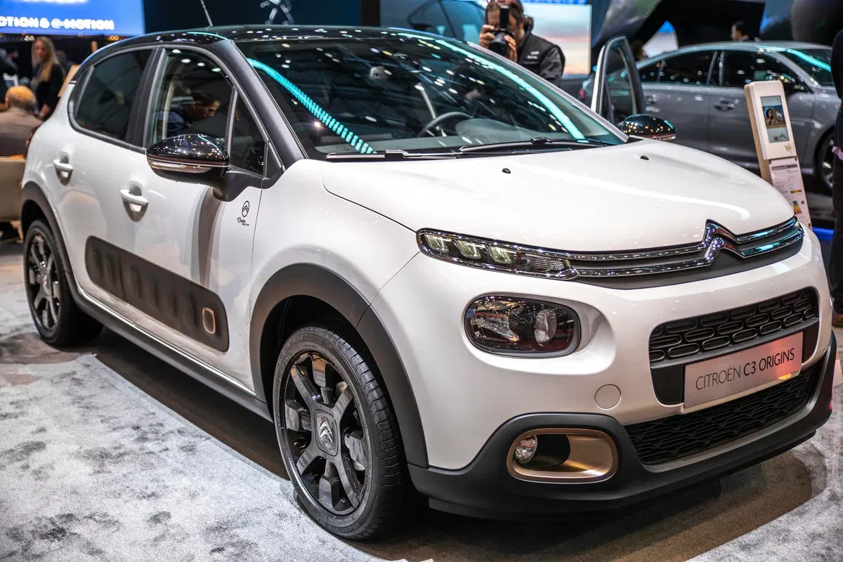 Citroen al Salone di Ginevra 2019 (14)