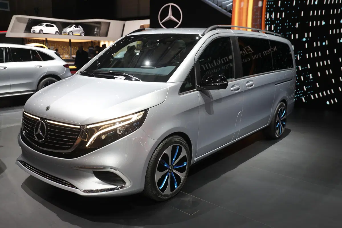 Salone di Ginevra 2019: Germania, pioggia di investimenti sulle elettriche (13)