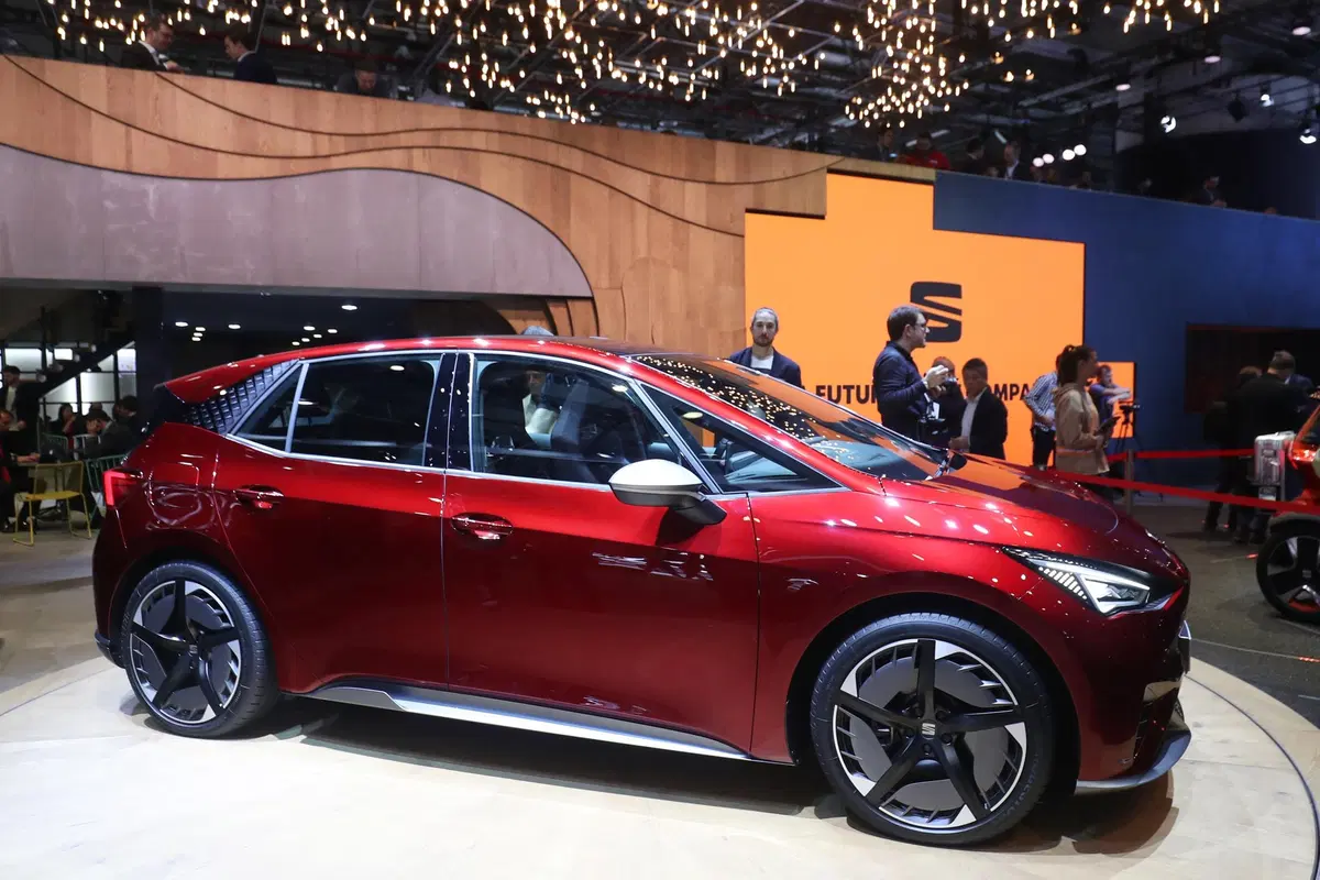 Salone di Ginevra 2019: Germania, pioggia di investimenti sulle elettriche (15)