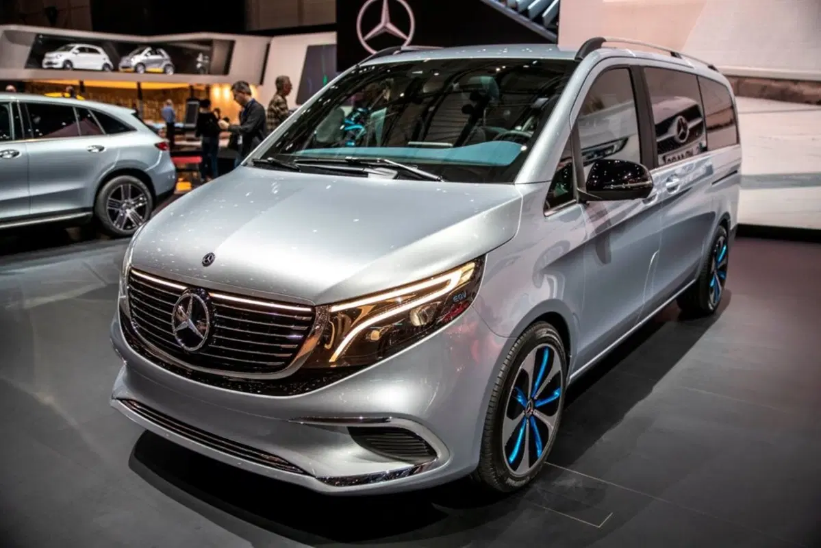 Salone di Ginevra 2019: Germania, pioggia di investimenti sulle elettriche (12)