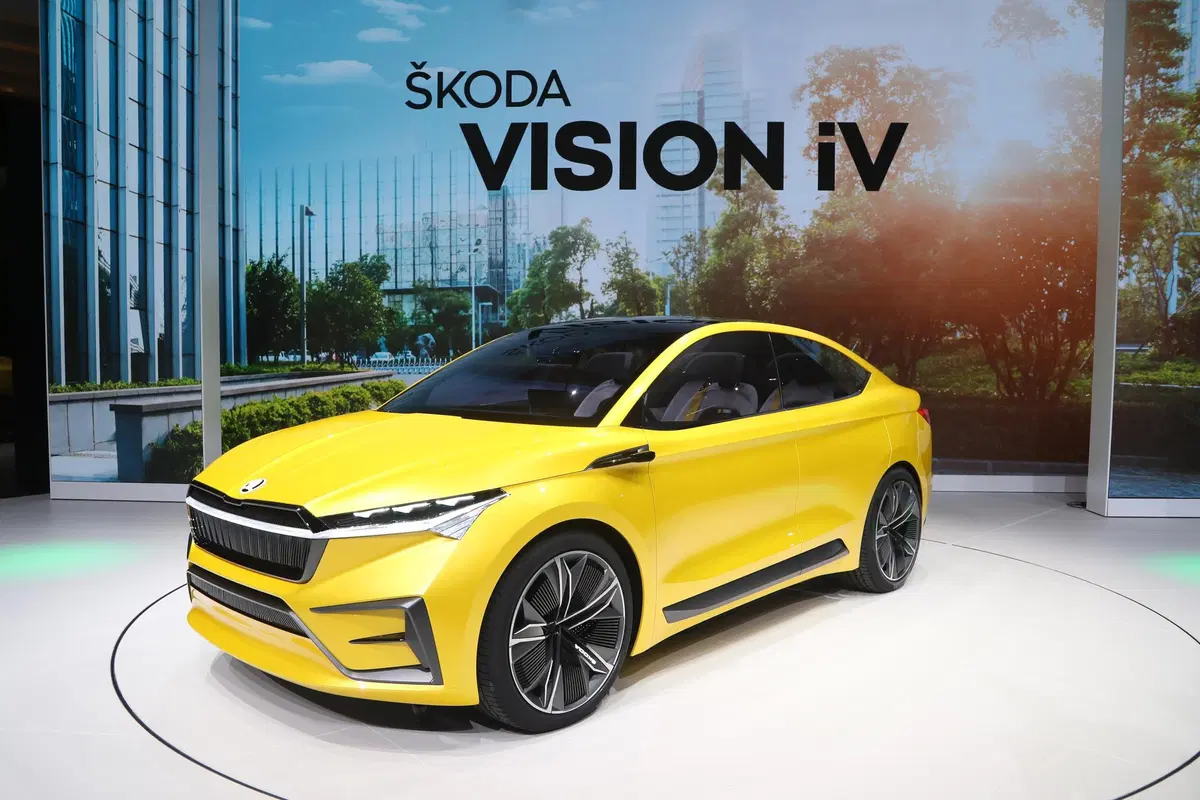 Salone di Ginevra 2019: Germania, pioggia di investimenti sulle elettriche (5)