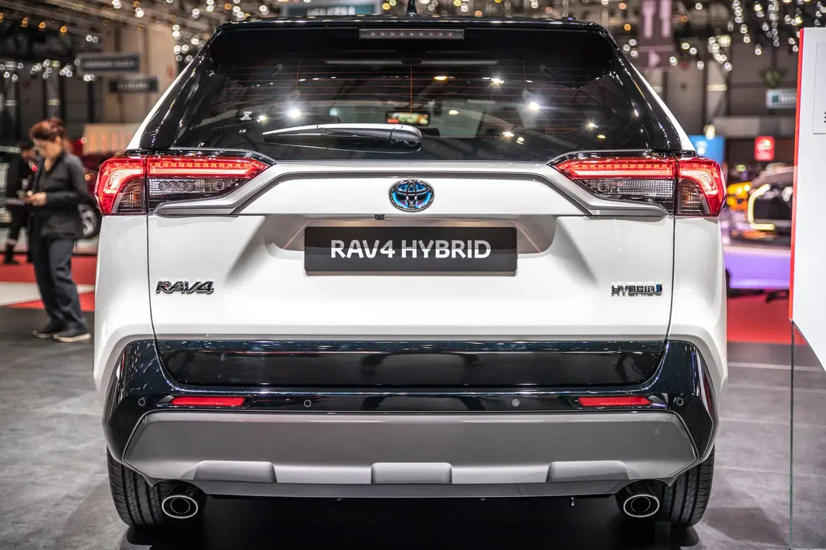Toyota al Salone di Ginevra 2019 (5)