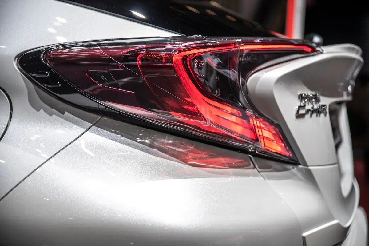 Toyota al Salone di Ginevra 2019 (8)
