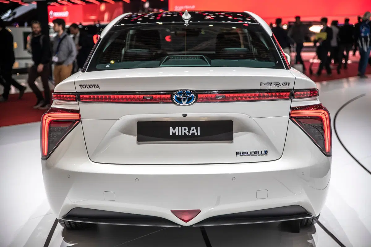 Toyota al Salone di Ginevra 2019 (12)