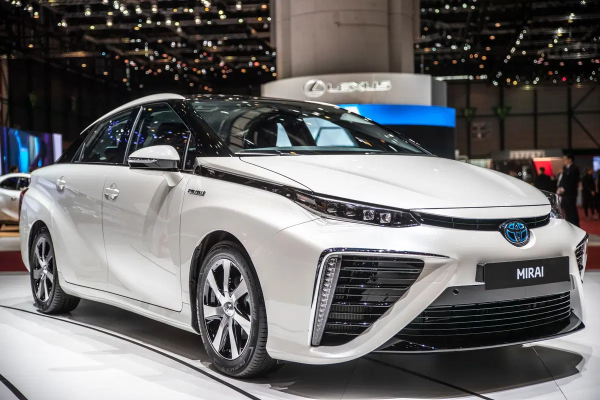 Toyota al Salone di Ginevra 2019 (14)