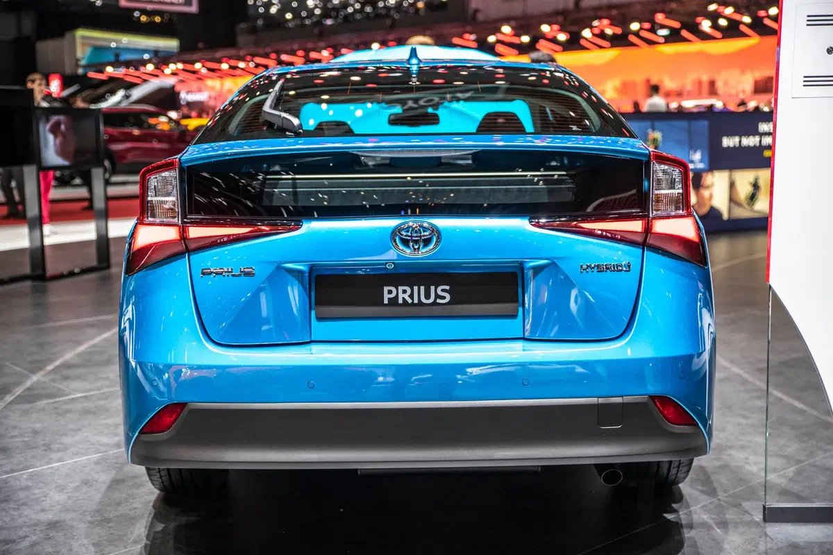 Toyota al Salone di Ginevra 2019 (17)