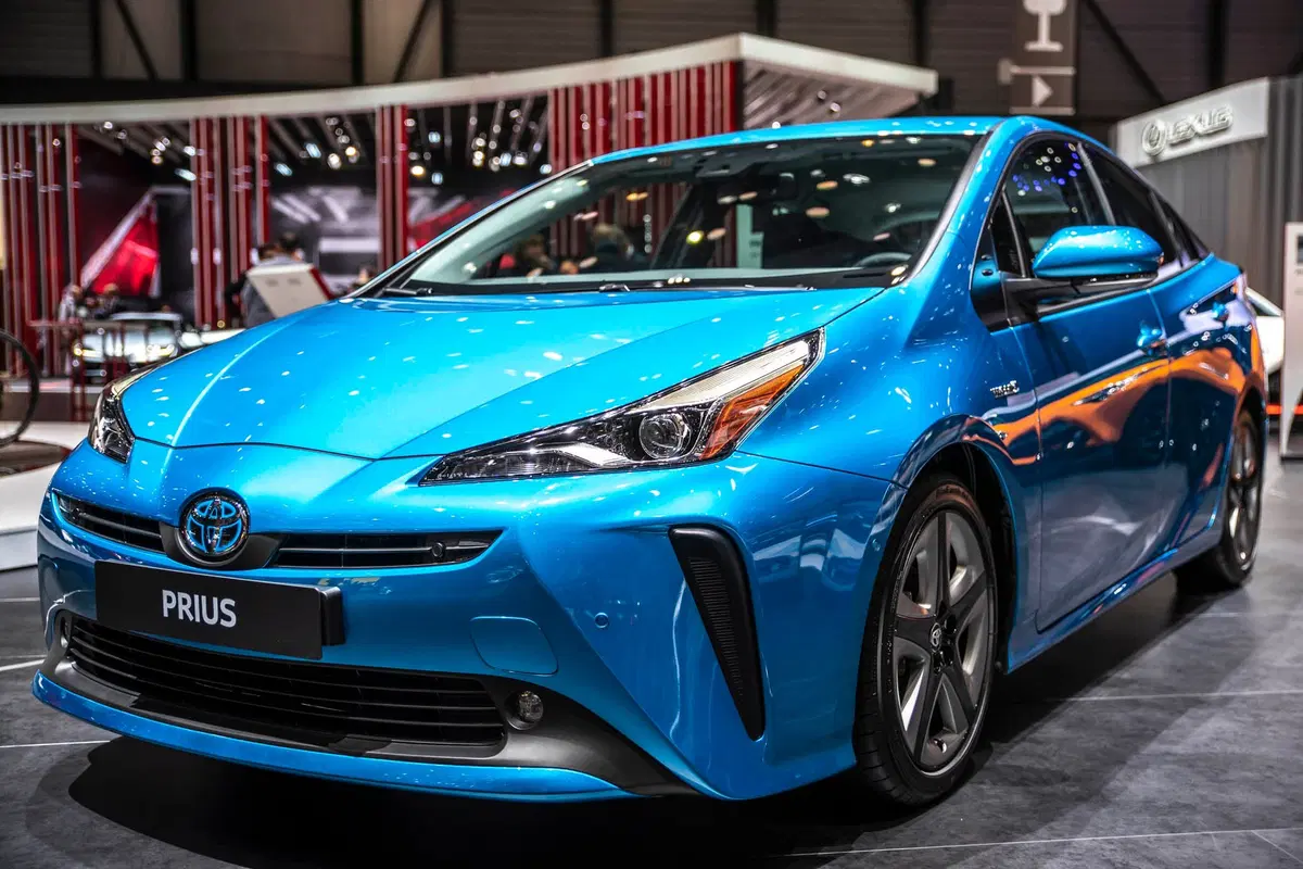 Toyota al Salone di Ginevra 2019 (19)