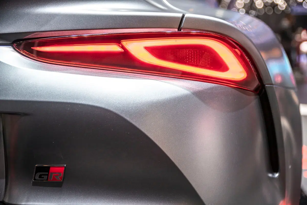 Toyota al Salone di Ginevra 2019 (26)
