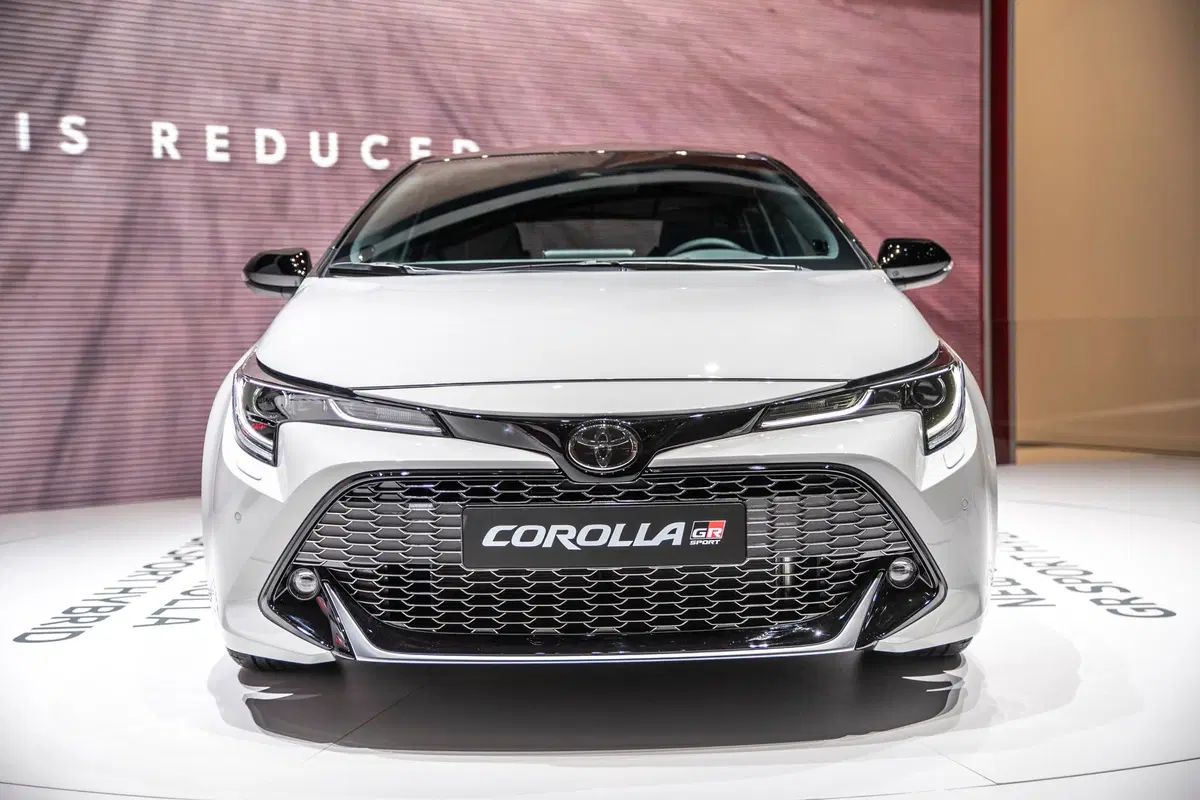 Toyota al Salone di Ginevra 2019 (28)