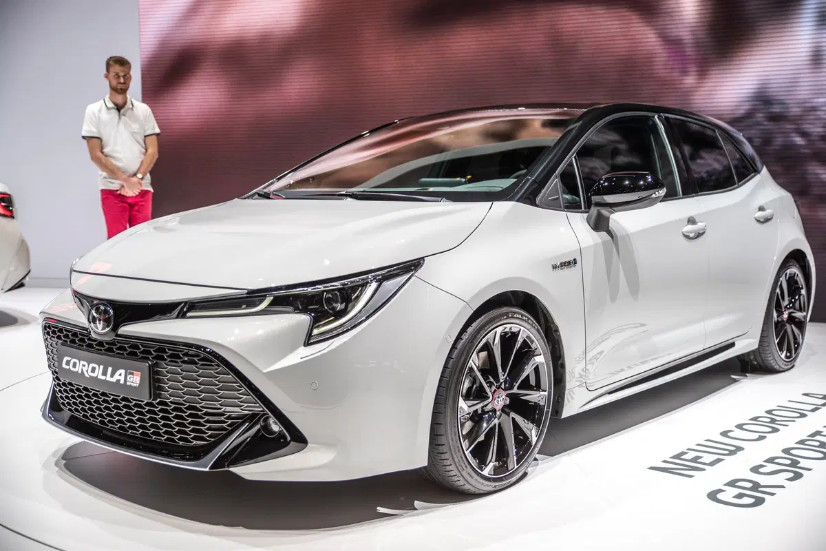 Toyota al Salone di Ginevra 2019 (31)