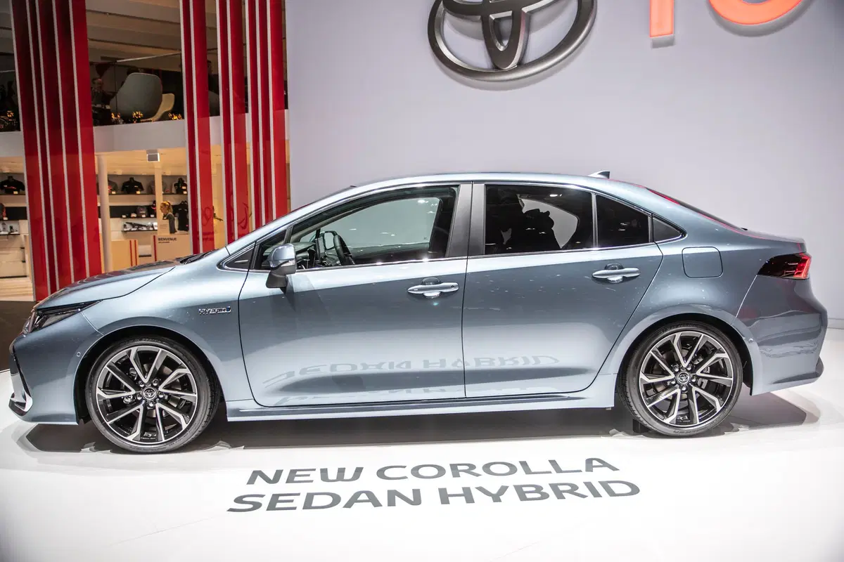 Toyota al Salone di Ginevra 2019 (32)