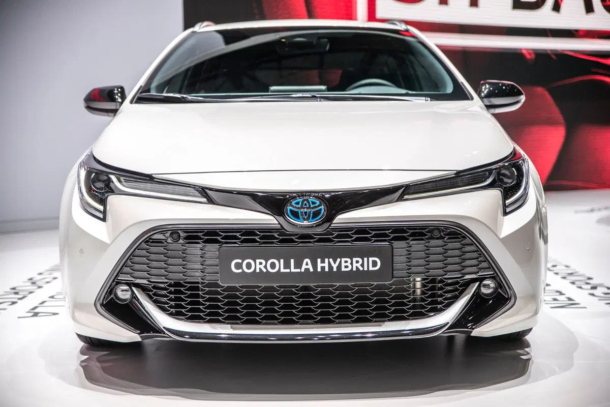 Toyota al Salone di Ginevra 2019 (34)