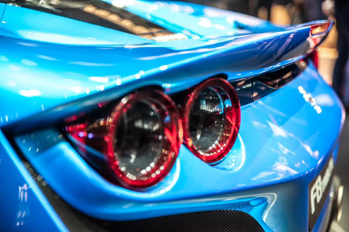 Ferrari F8 Tributo: foto, video e dati tecnici dell’erede della 488 [Video] (5)