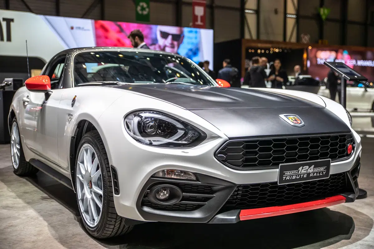 Fiat al Salone di Ginevra 2019 (5)