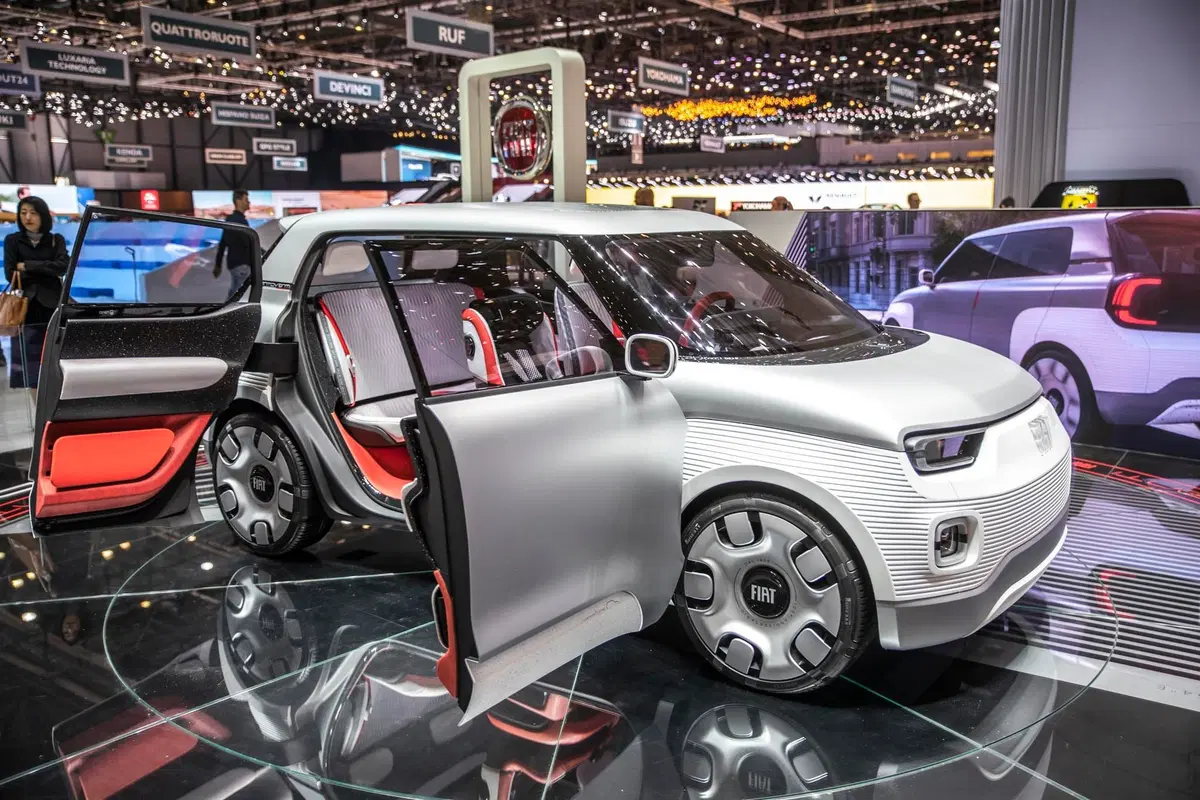 Fiat al Salone di Ginevra 2019 (13)