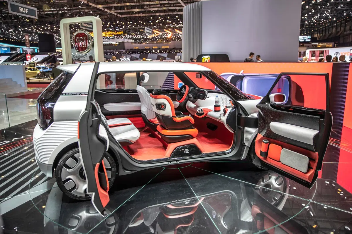 Fiat al Salone di Ginevra 2019 (14)