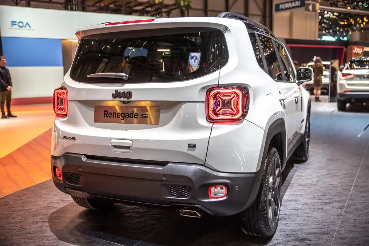 Jeep al Salone di Ginevra 2019 (3)