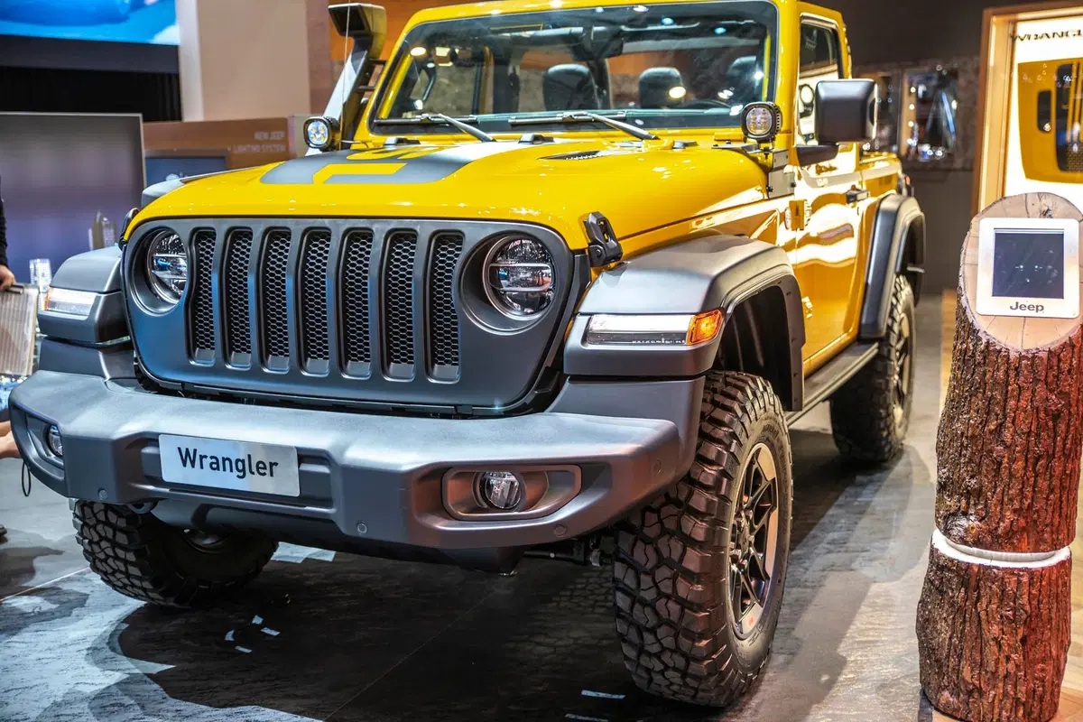 Jeep al Salone di Ginevra 2019 (4)