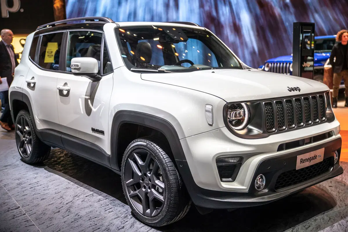 Jeep al Salone di Ginevra 2019 (6)