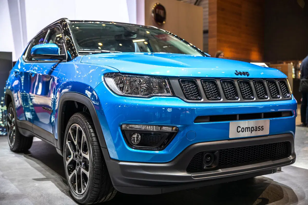Jeep al Salone di Ginevra 2019 (7)