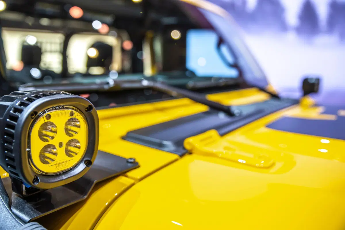 Jeep al Salone di Ginevra 2019 (10)