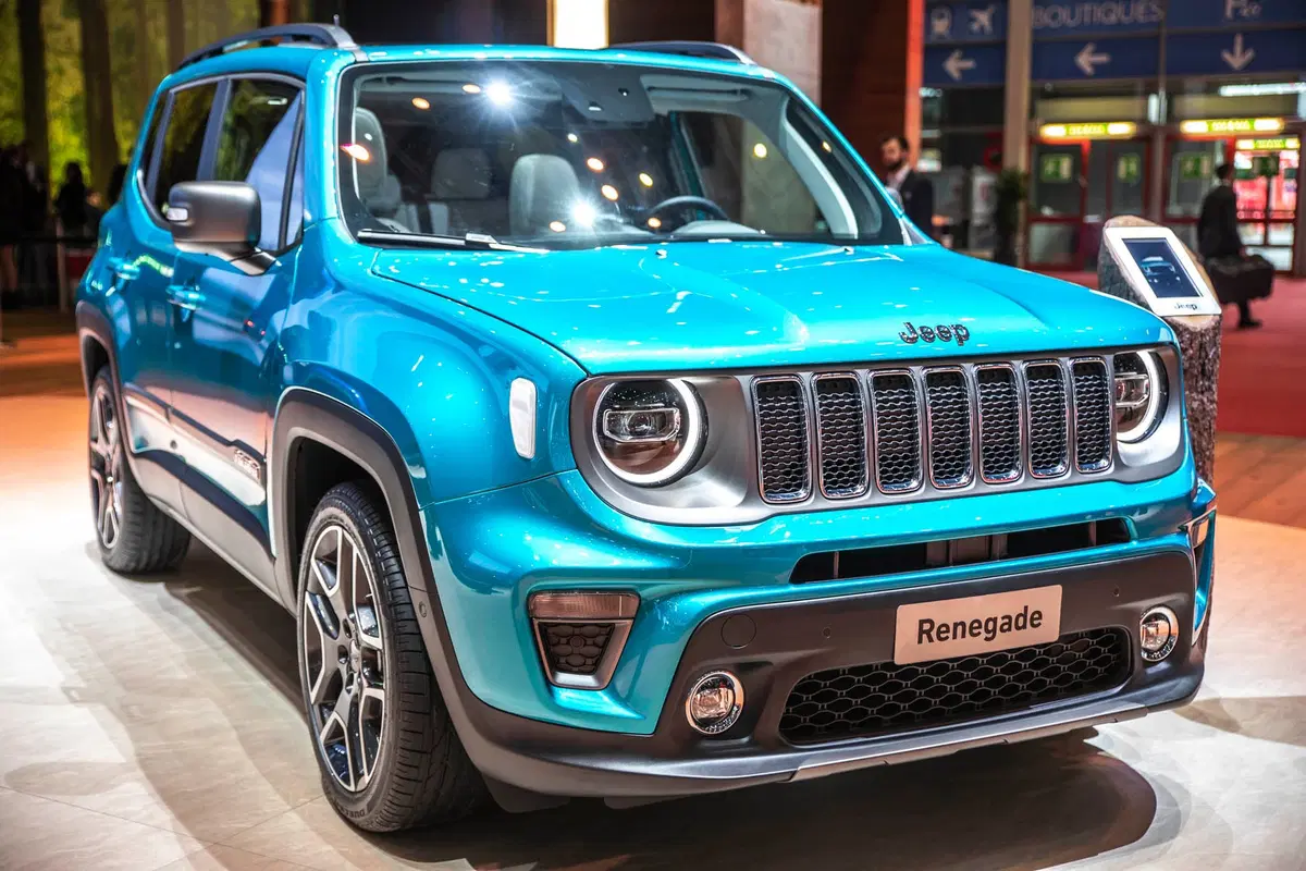 Jeep al Salone di Ginevra 2019 (11)