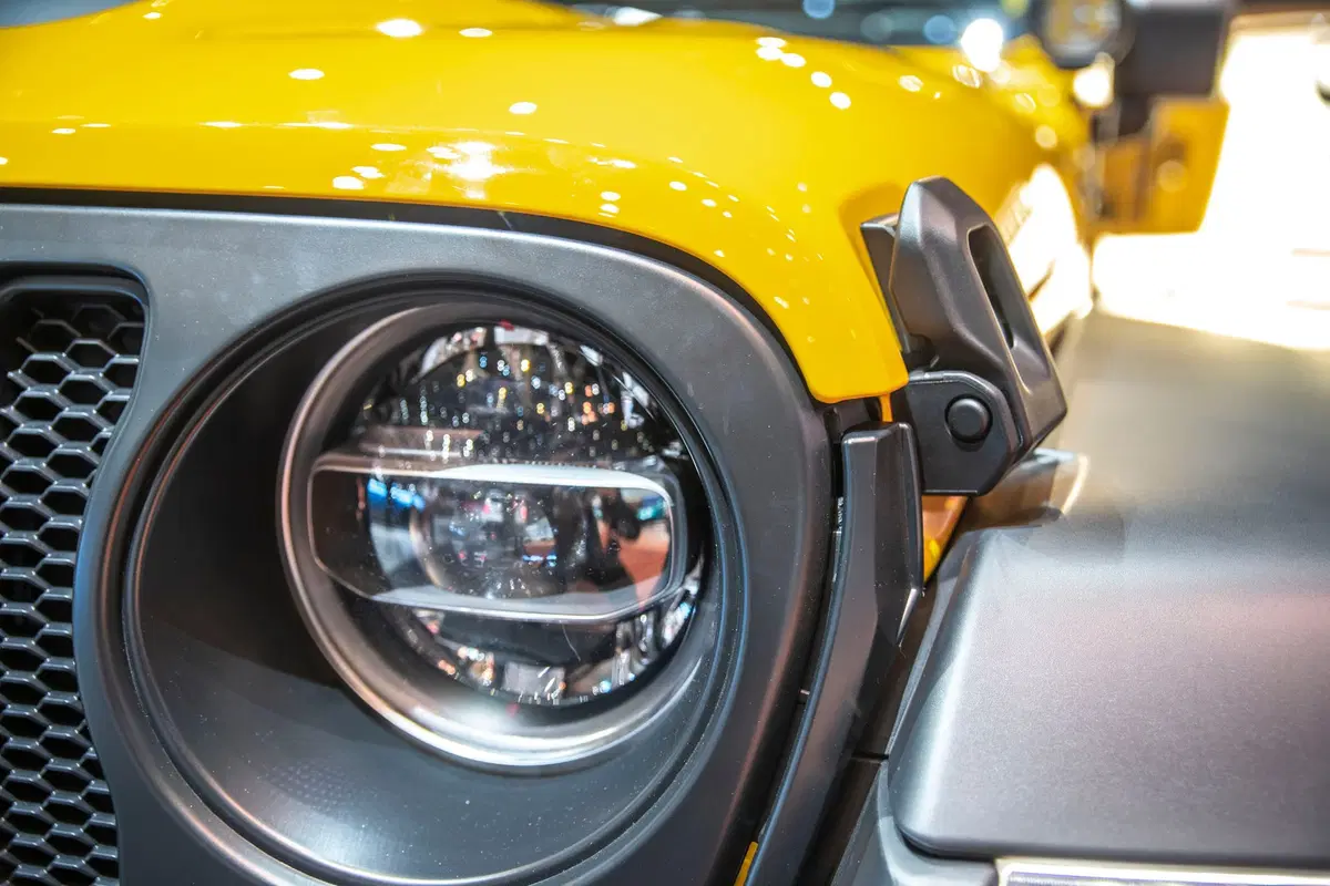 Jeep al Salone di Ginevra 2019 (12)