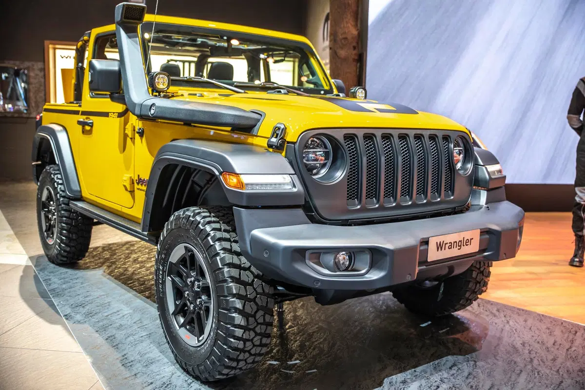 Jeep al Salone di Ginevra 2019 (13)