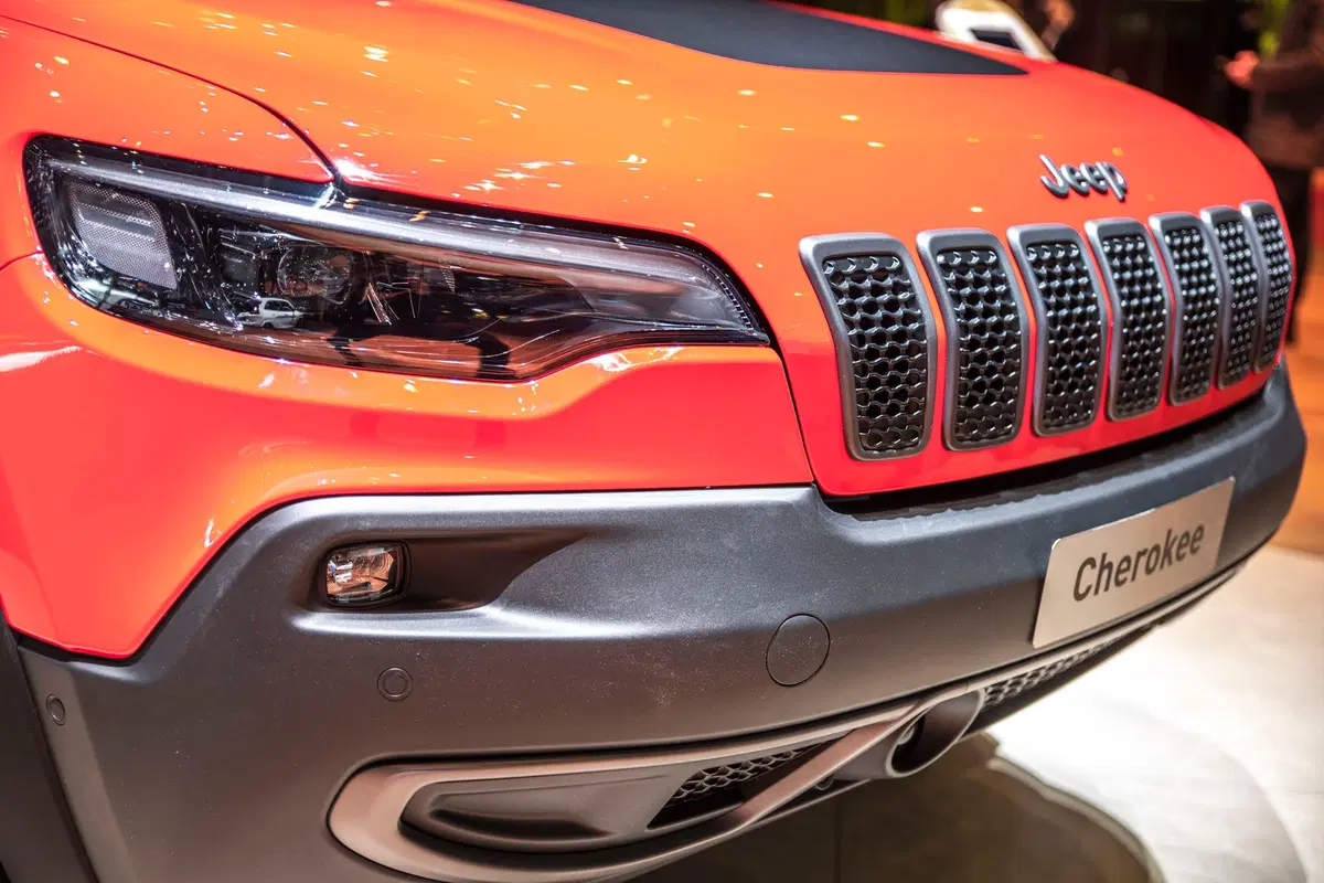 Jeep al Salone di Ginevra 2019 (15)
