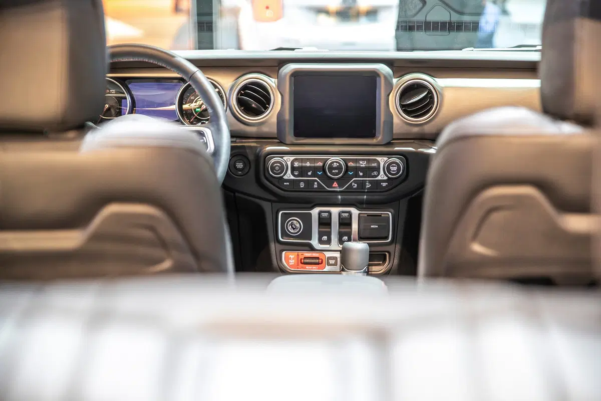 Jeep al Salone di Ginevra 2019 (17)